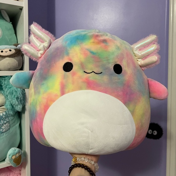 Squishmallows | Toys | 2 Tinley Bnwt 